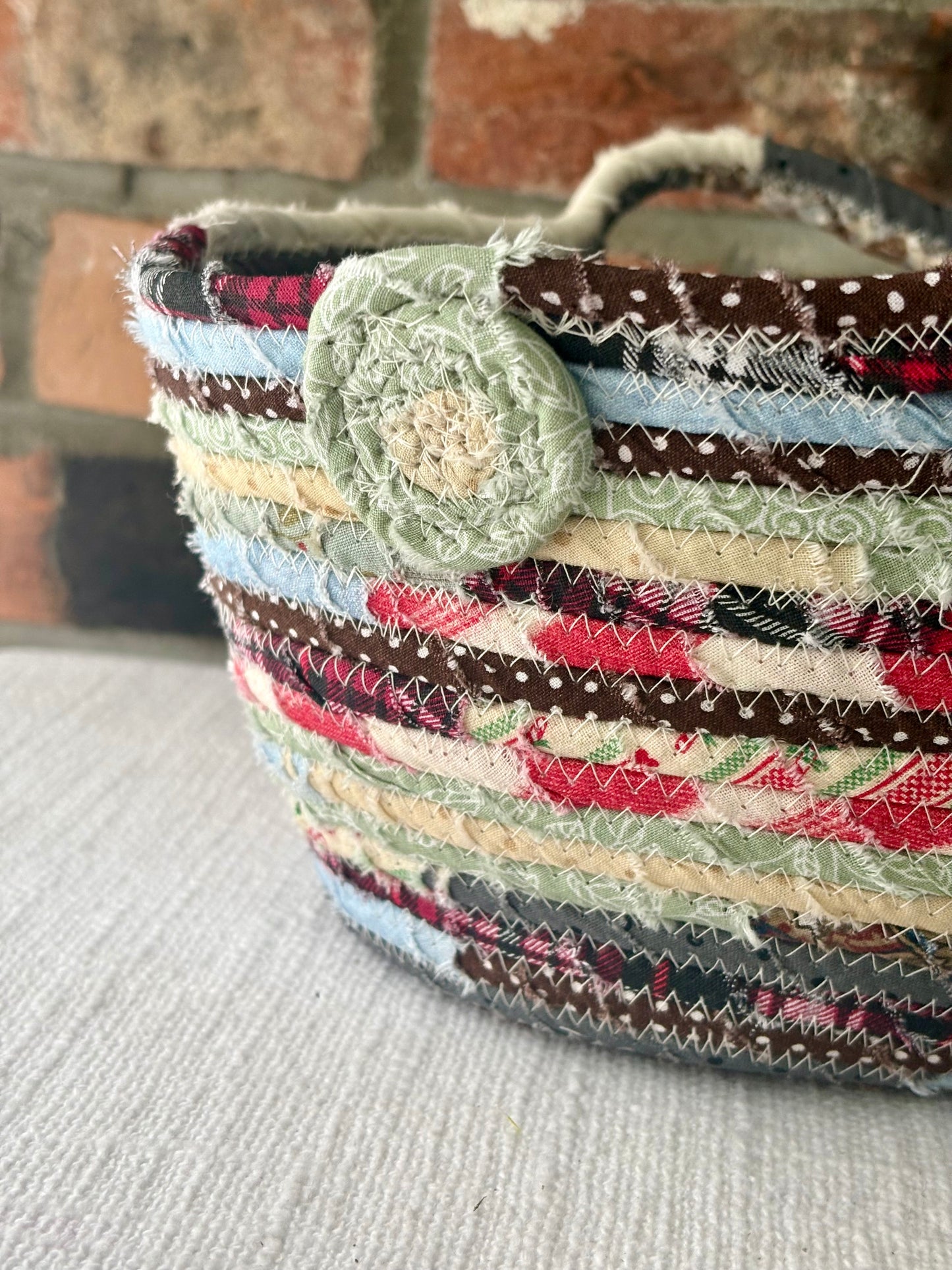 Custom Order Collection