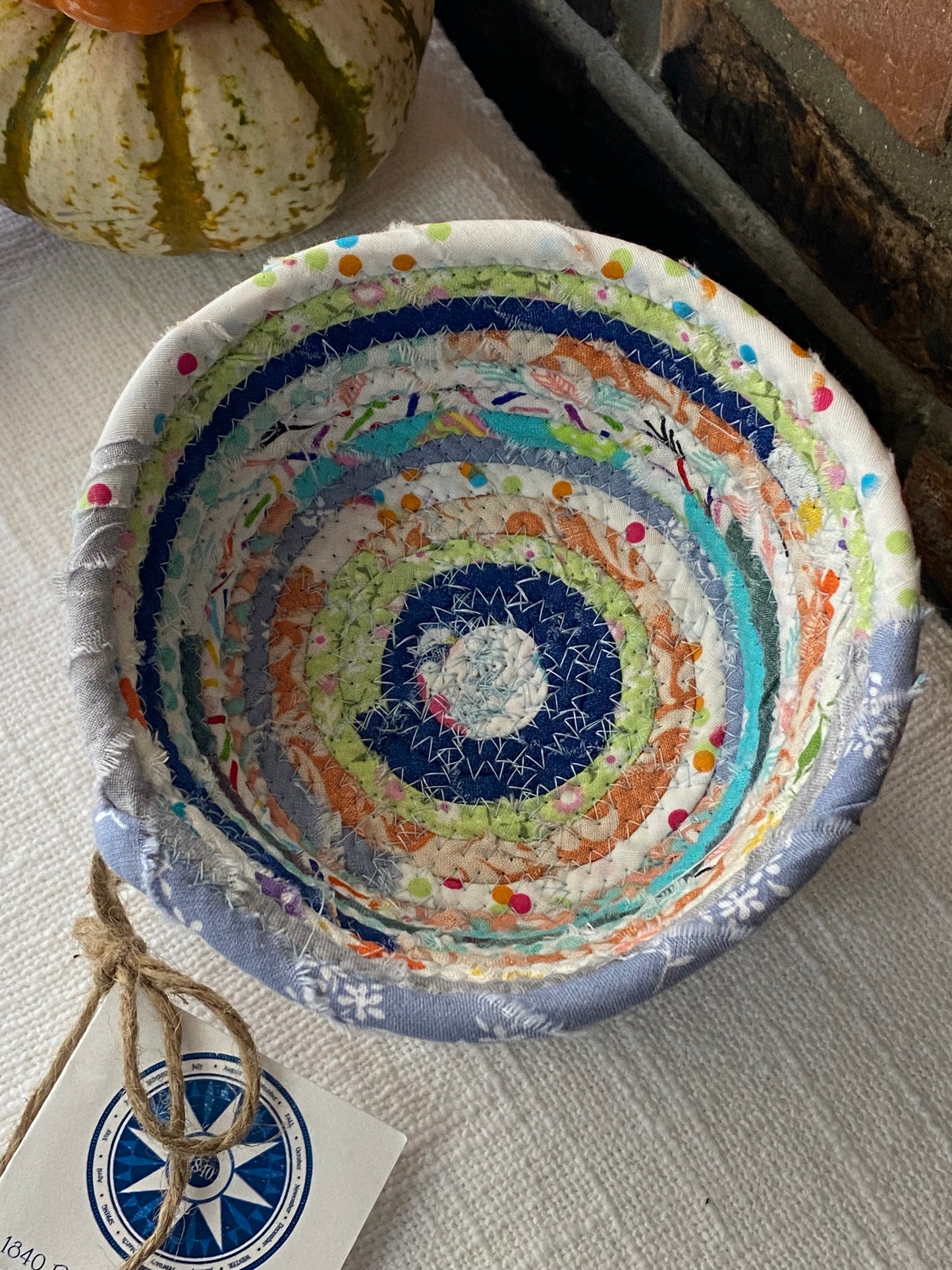 #4 Basket #1992 - Spring 2025