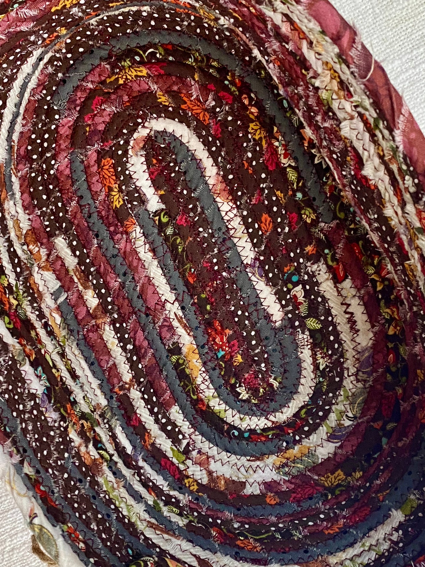 Large Harvest Basket #1994