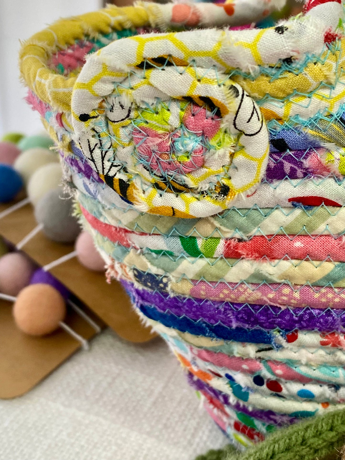 Medium Easter Basket #1979