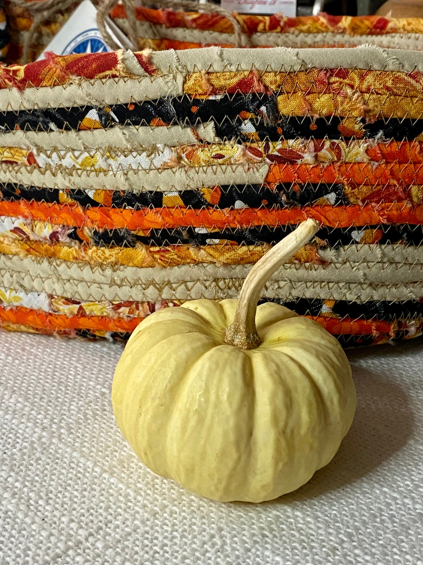 Medium Harvest Basket #1963