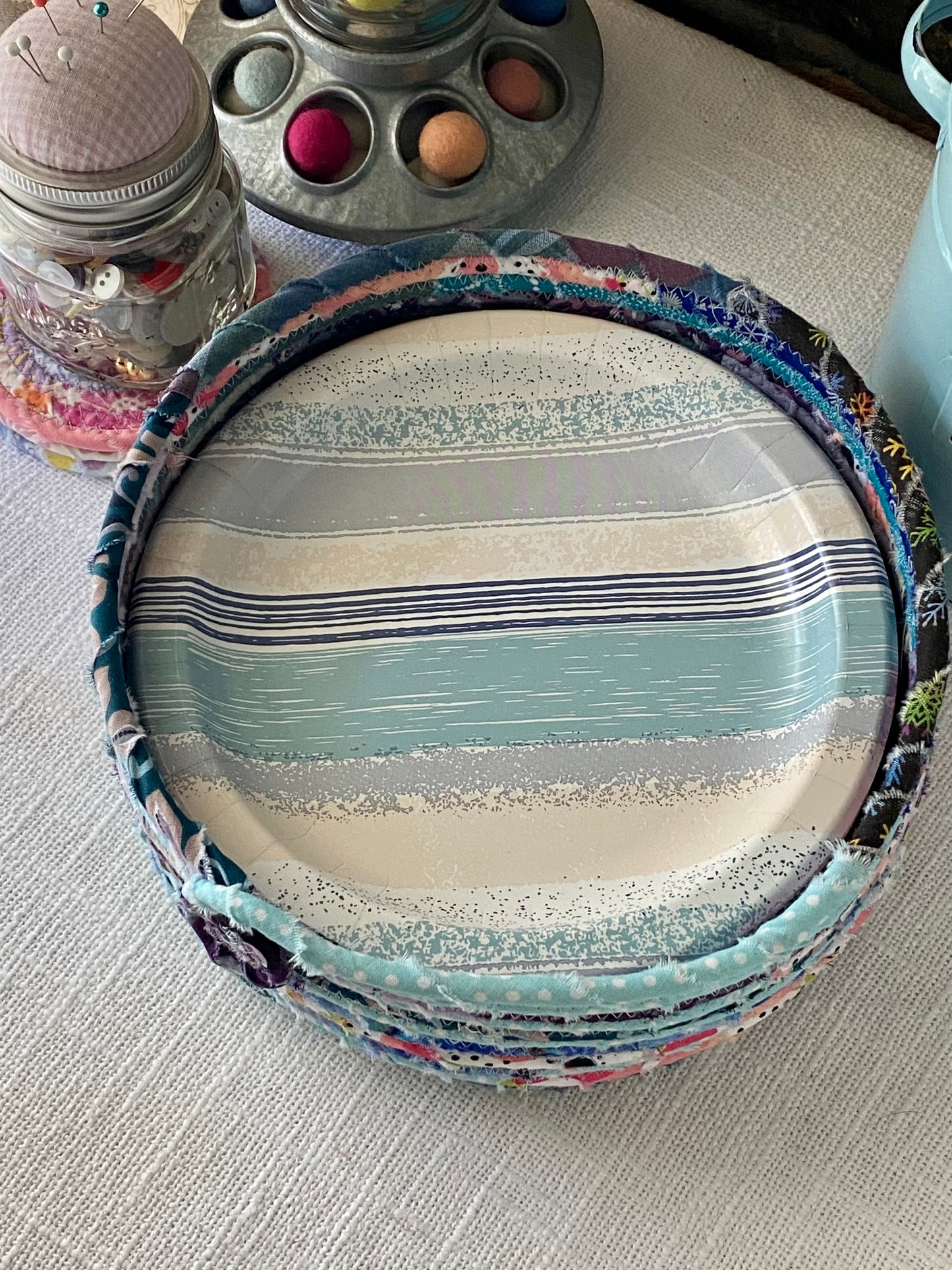 Medium Storage Basket #1955
