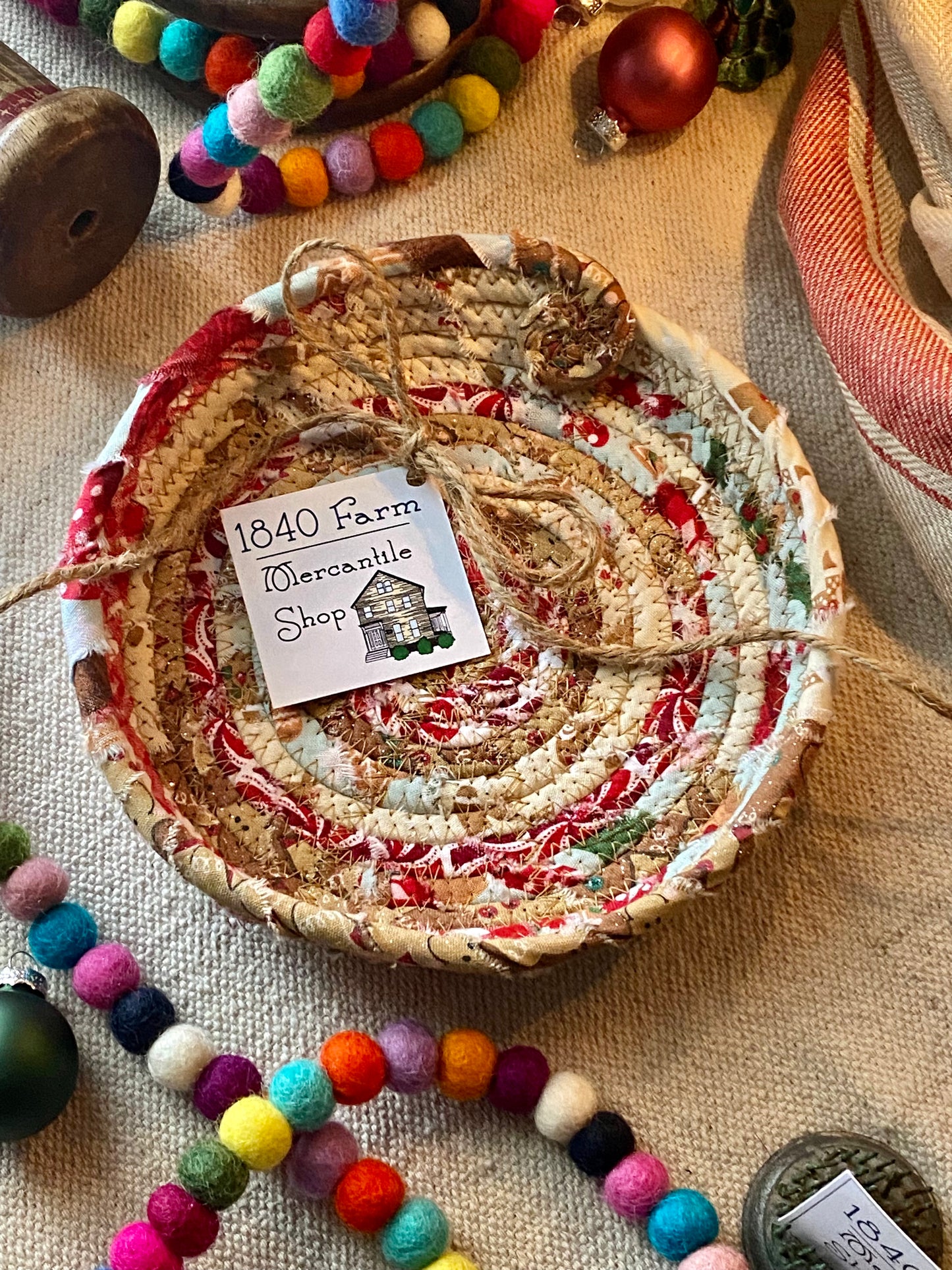 6” Medium Saucer Style Trivet