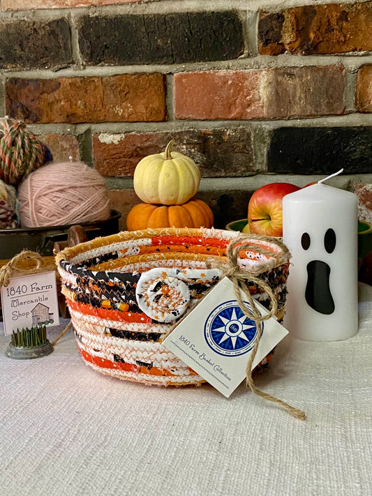 #6 Nesting Basket #2003 - Halloween 2024