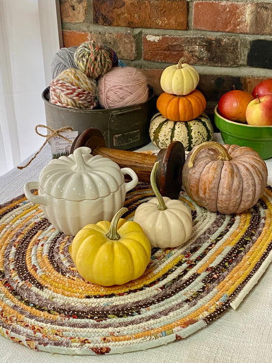 Fall 16 x 20 Oblong Trivet