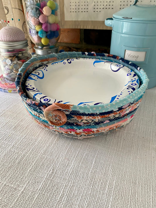 Medium Storage Basket #1950