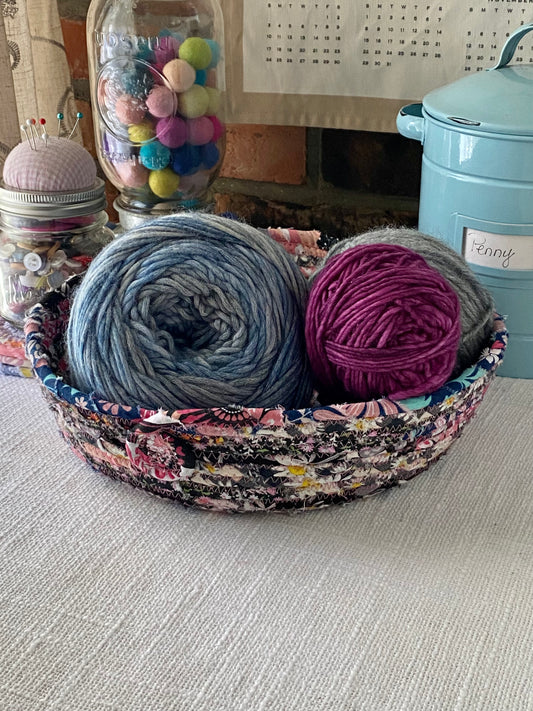Medium Storage Basket #1952