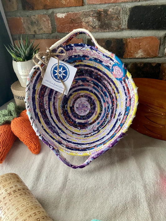 Medium Egg Basket #1787