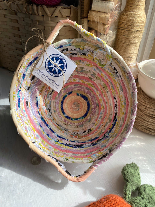 Medium Egg Basket #1612