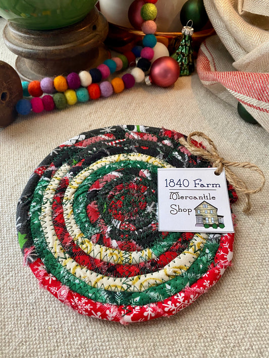 6” Medium Flat Trivet